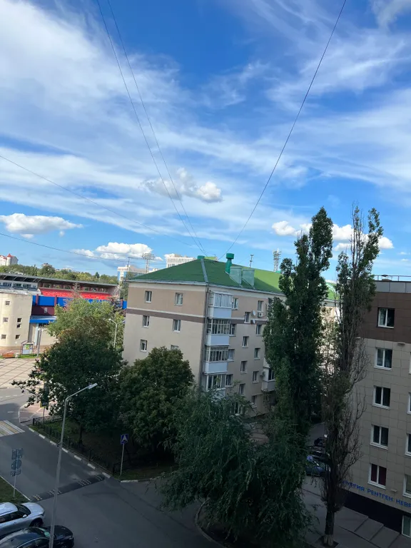 Квартира Люкс на Пушкина 67 (ост.Стадион)