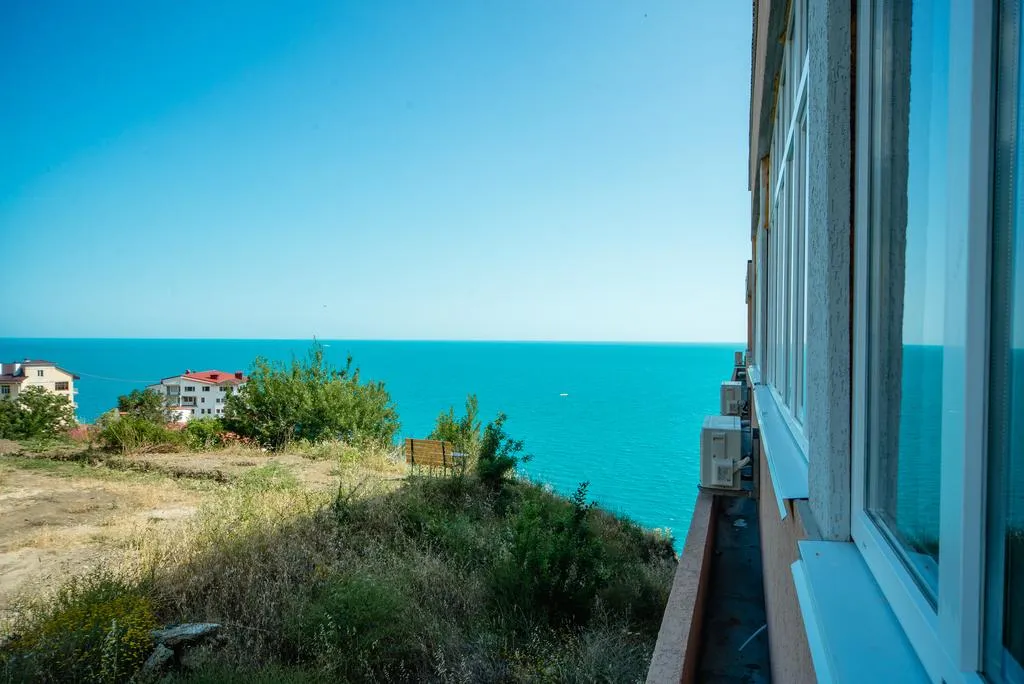 1-комнатная Квартира — аренда посуточно в Отрадное