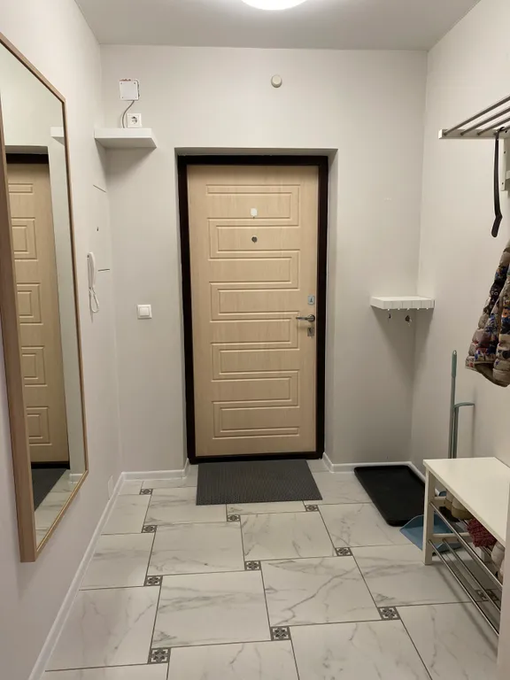 Комфортная квартира в тихом центре Уфы