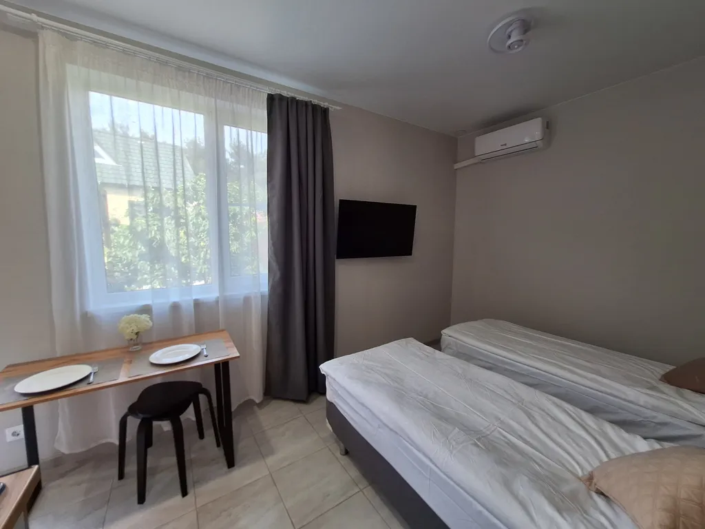 Квартира Квартира Студия Премиум Люкс со своим двором в центре города Геленджика — Геленджик