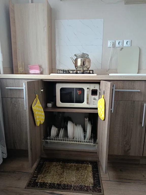 Квартира Квартира с максимально удобным расположением — Калининград