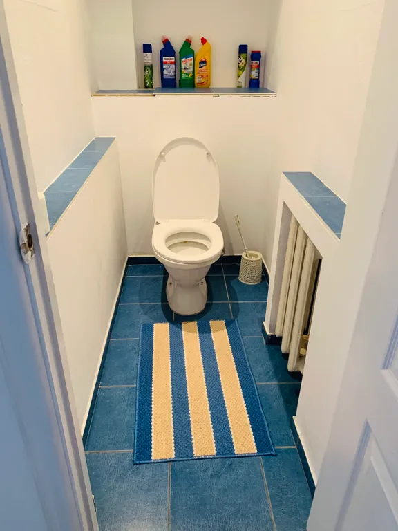 2-к Квартира на Набережной