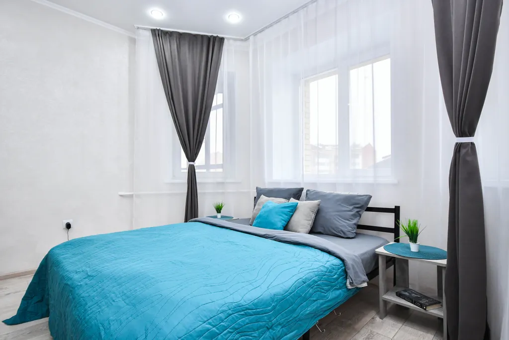 1-комнатная квартира — аренда посуточно в Черногорск