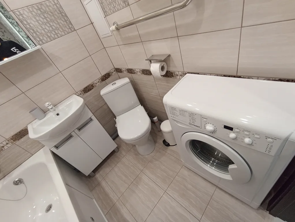 Уютная студия у ФОК Арена