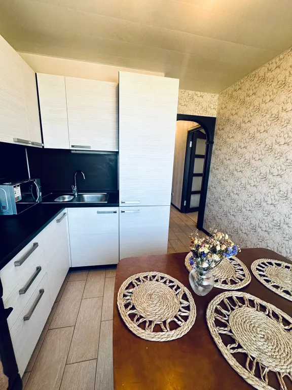 Квартира рядом с ОКБ