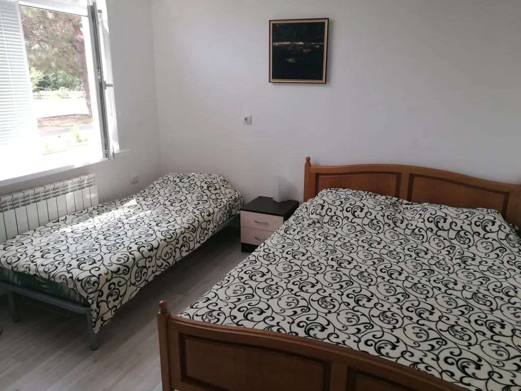 Лазурный парк