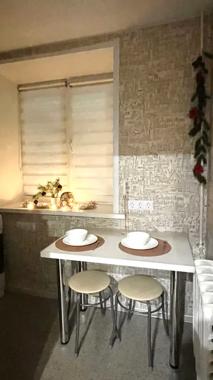 Рядом с центром, 4 раздельных спальных места командировочным