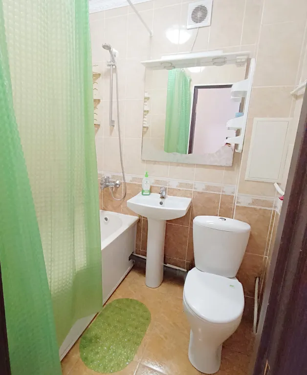 Квартира в отличном районе