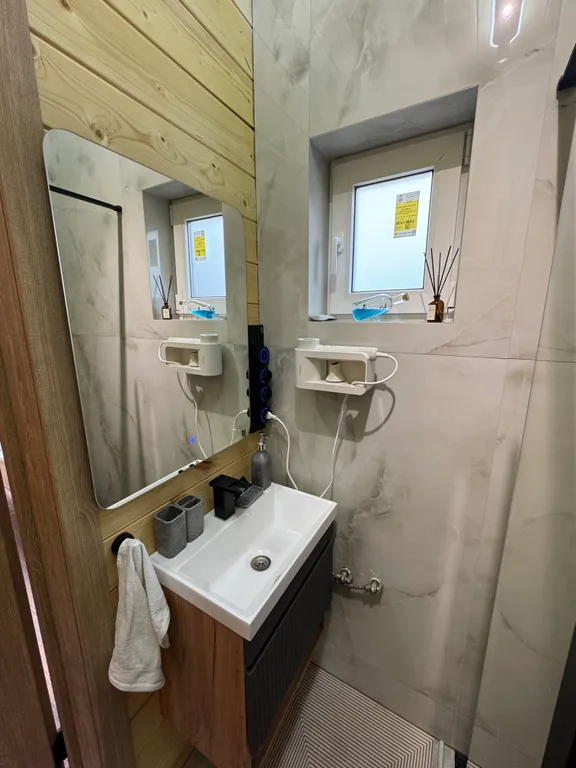 Уютный и теплый домик без соседей, для отдыха и праздников