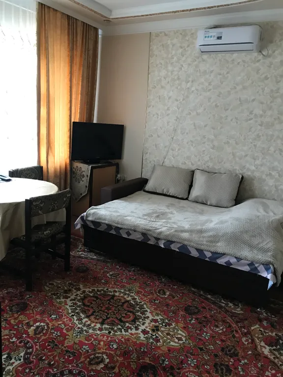 Коттедж Уютная половина дома со своим двором и парковкой — Пятигорск