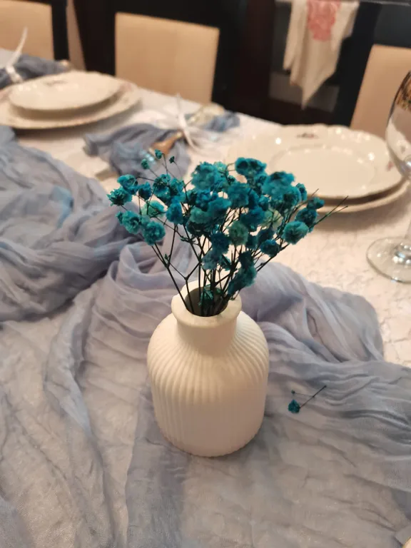 Загородный дом с бассейном