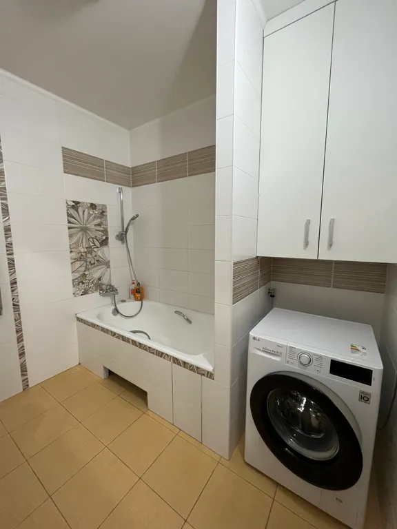 Просторная квартира в самом центре города