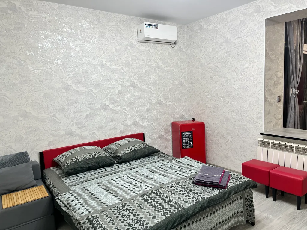 Уютный гостевой номер с парковкой