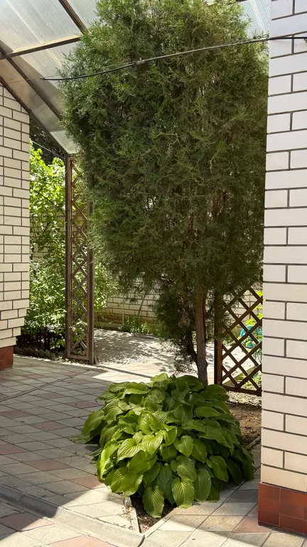 Уютный дом недалеко от Мамаев Кургана