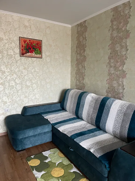 Квартира на Горном