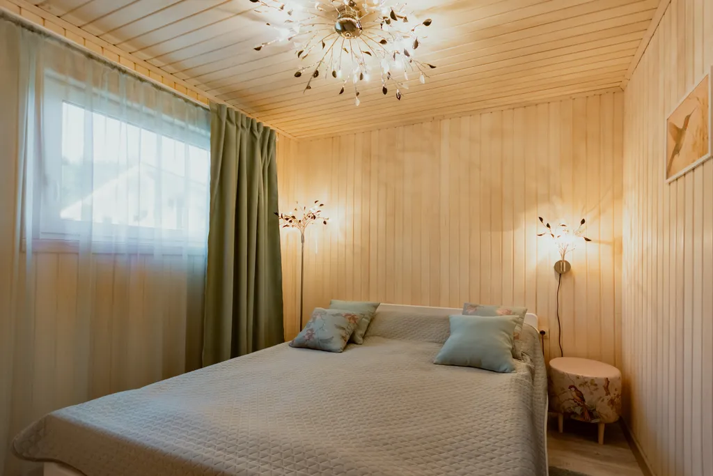 Гостевые дома Ель