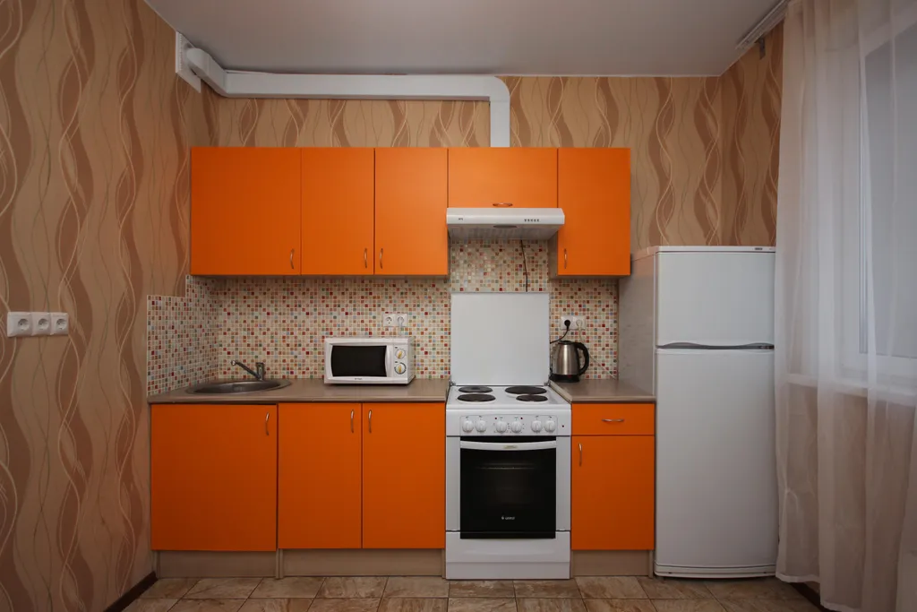 1-комнатная Квартира — аренда посуточно в Наро-Фоминск