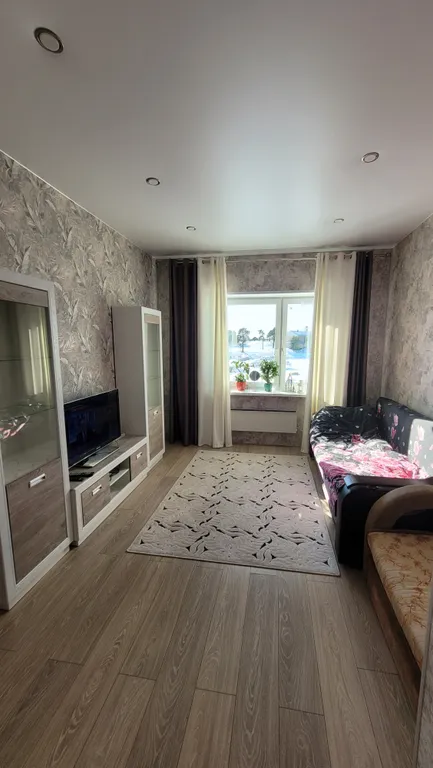 Уютное место, рядом с заливом ладожского озера, 2 километра от центра города