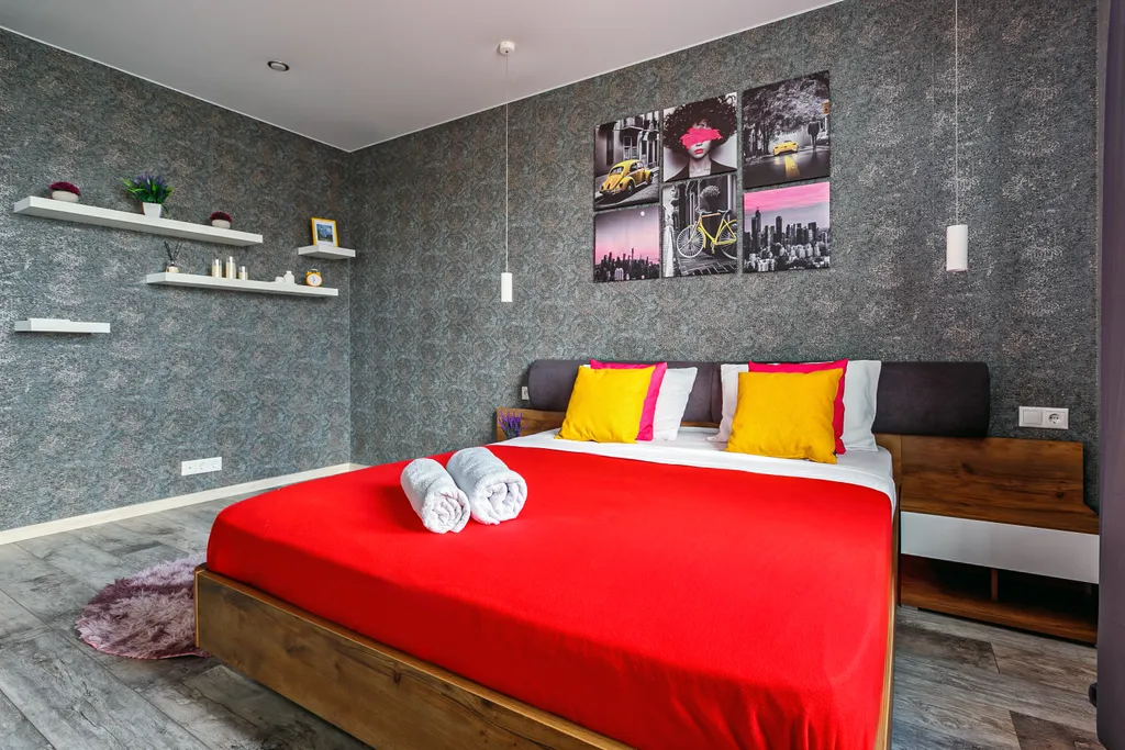 MaxRealty24 Квартира в 1 километре от Москвы