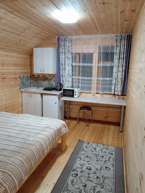 Квартира Комната — аренда посуточно в Чемал