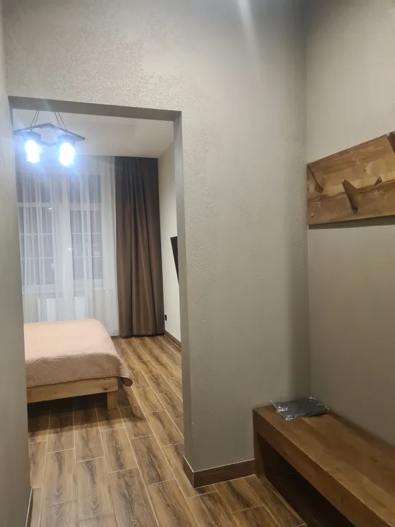 Квартира Квартира Комфорт №9 — Великий Новгород