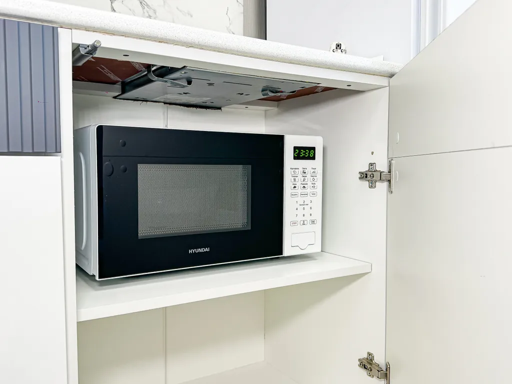 Апартаменты Монако 24 ЖК Босфор 62