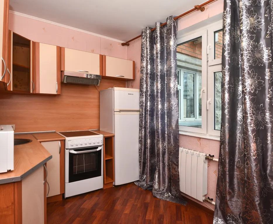 Апартаменты возле МВЦ Крокус Экспо