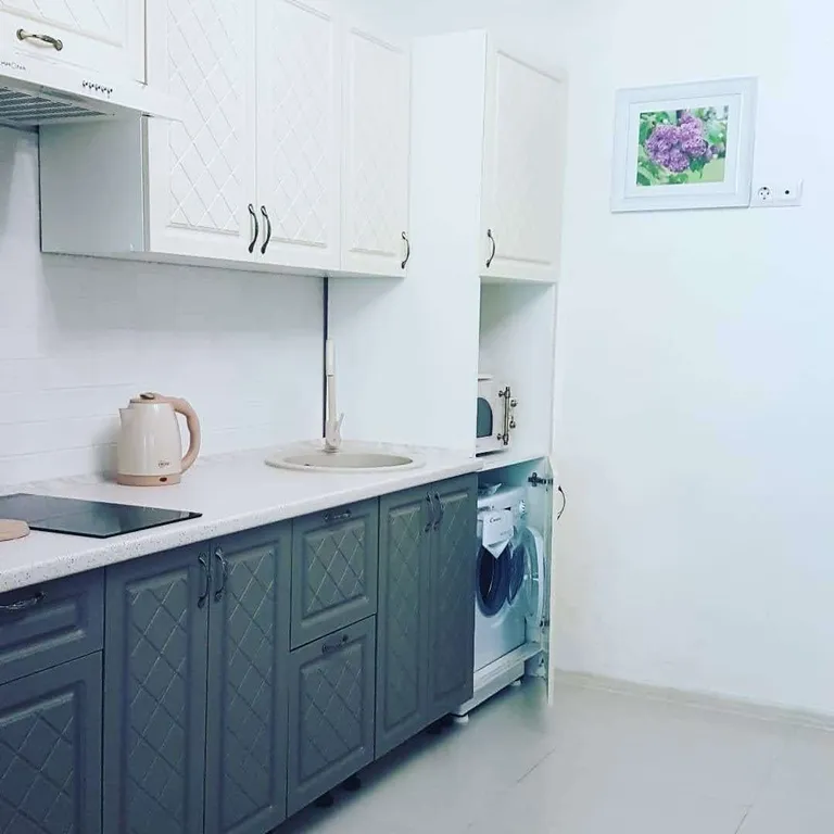 Квартира Прекрасная квартира у моря пионерский проспект — Анапа