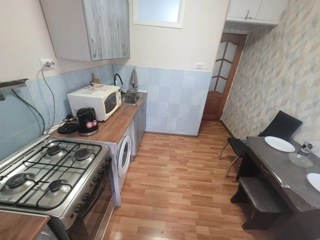 Отличный вариант для командированных