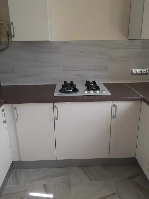 Квартира Уютная квартира c удобным расположением — Севастополь