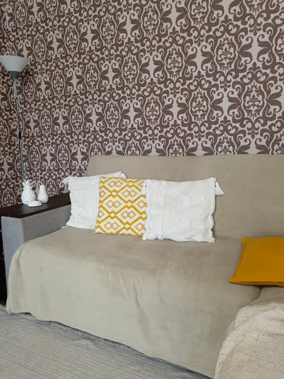 Ветер перемен