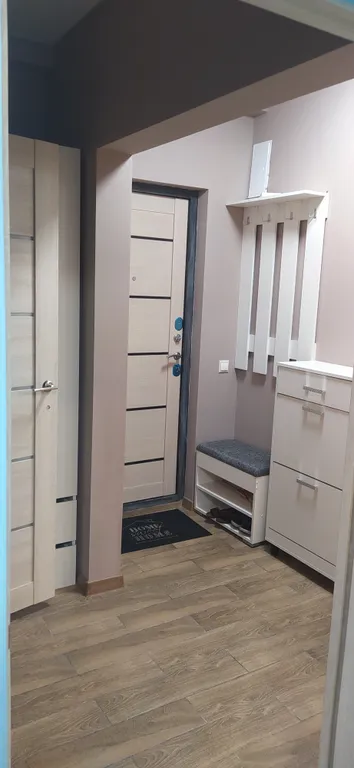 Уютная квартира в центре Лазаревской