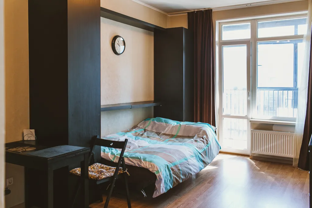 Квартира Квартира Балтийская жемчужина — Санкт-Петербург