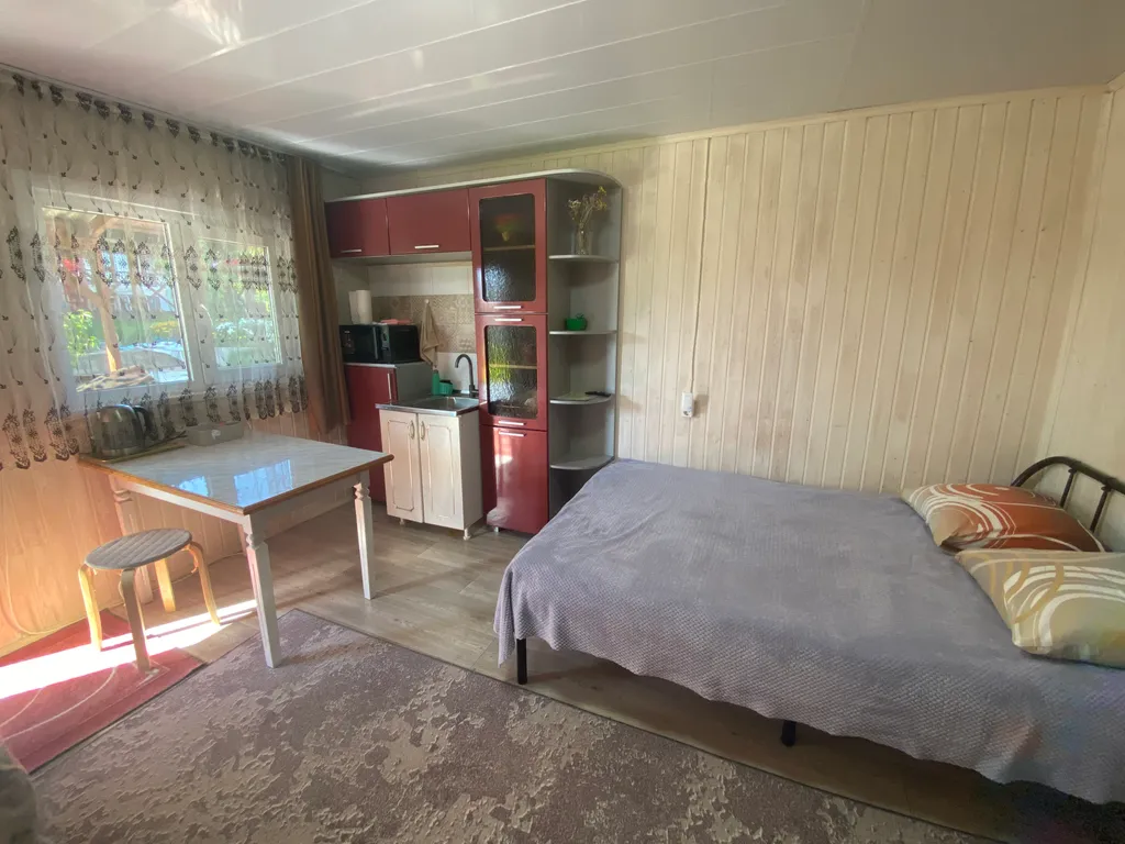 Квартира Комната — аренда посуточно в Горно-Алтайск