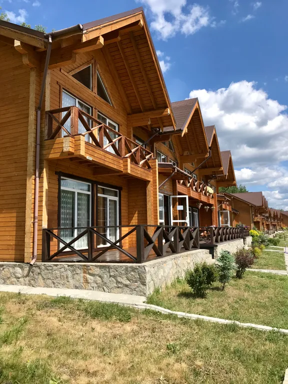 6-ти местный апартамент с 2 отдельными спальнями в Солнечной долине