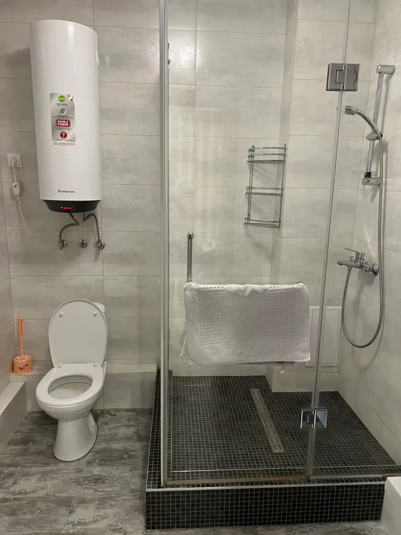 Студия у Золотого моста