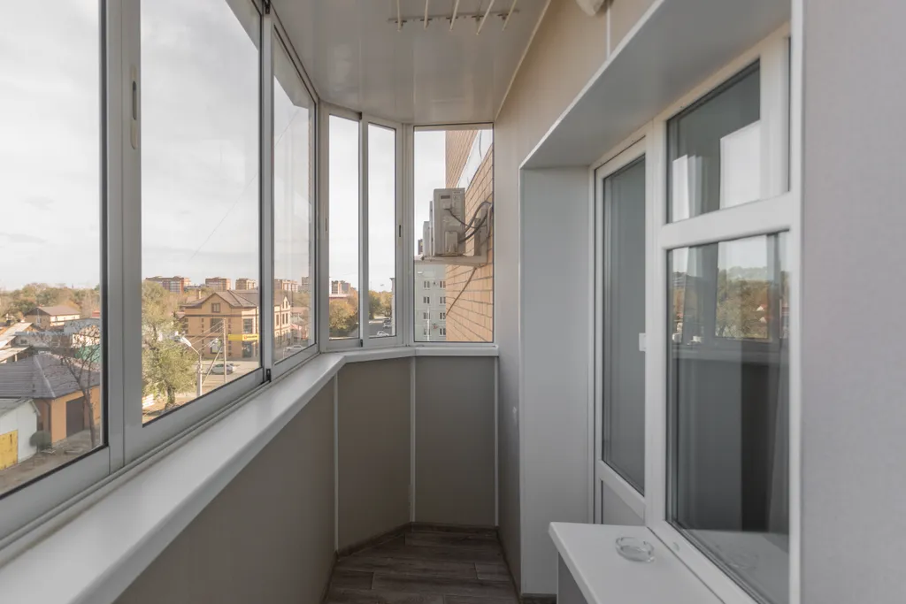 Чистая уютная квартира в центре