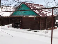 Лесная Усадьба