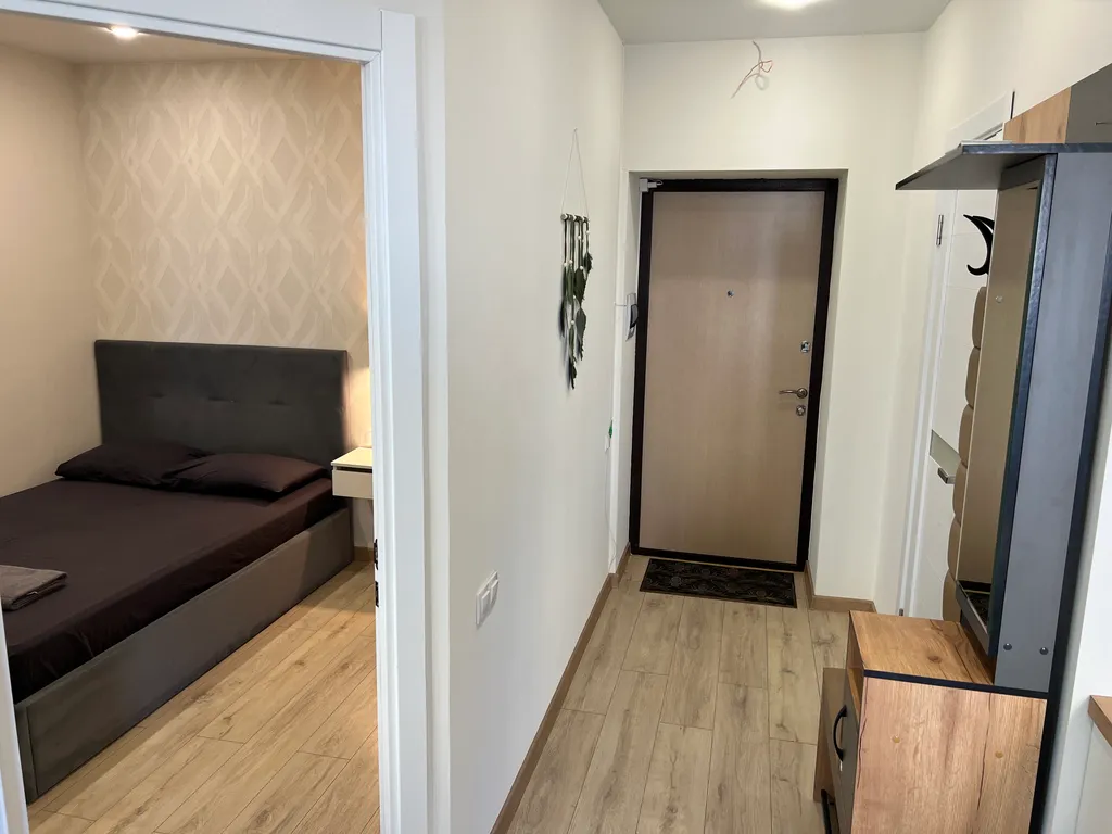 Квартира возле ТЦ Макси