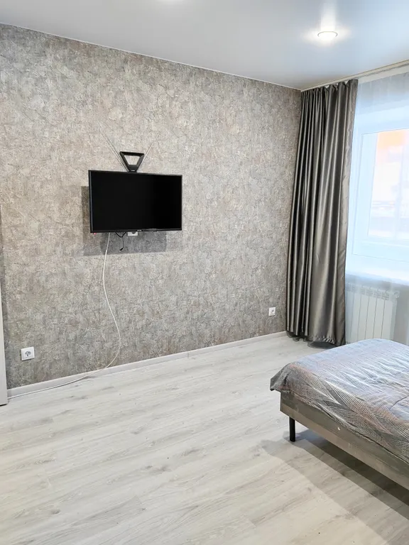 Комфортная 2-х комнатная квартира