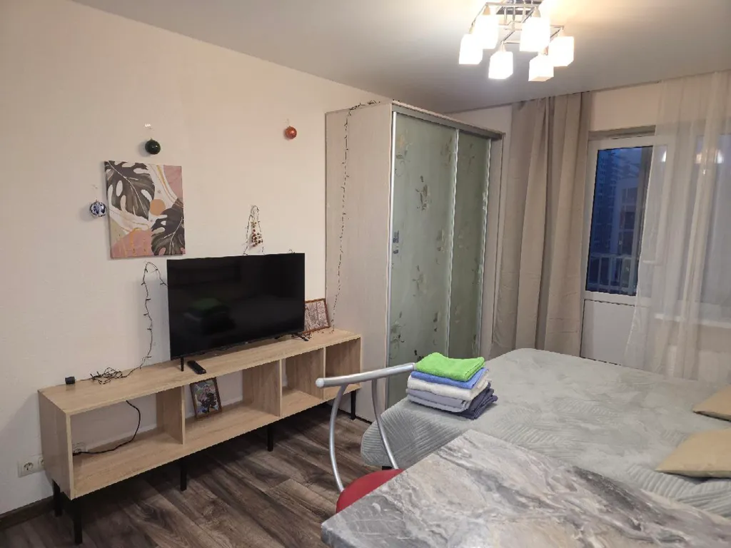 Отличная Студия в трёх Китах