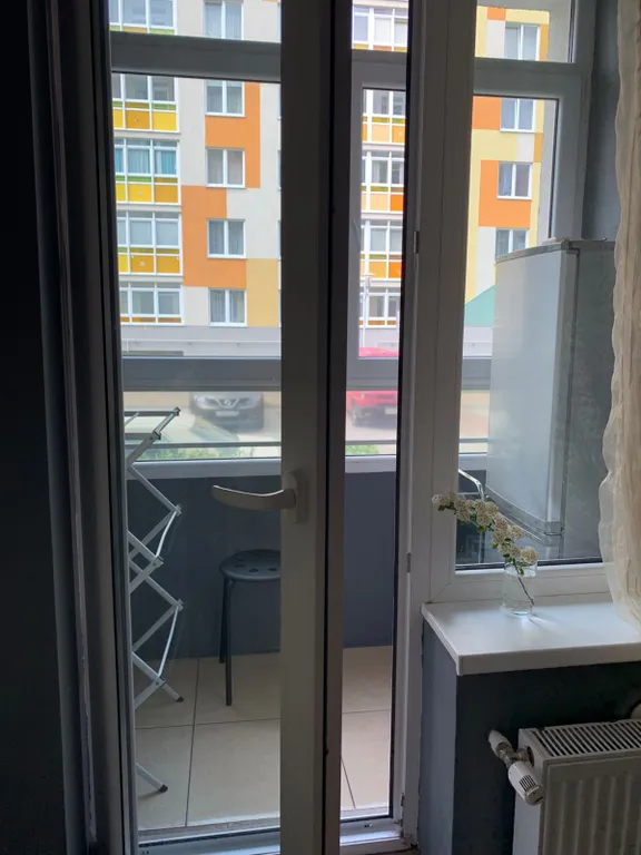 Комфортная квартира в курортном городе Светлогорске