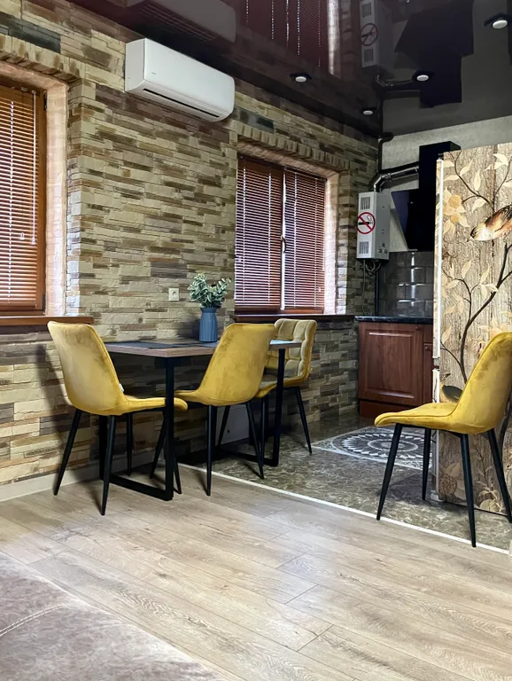 Отличная квартира для отдыха — аренда посуточно в Владикавказ