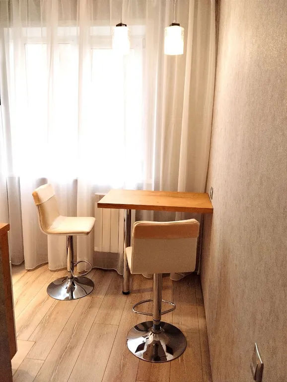 Уютные, современные апартаменты в центре города