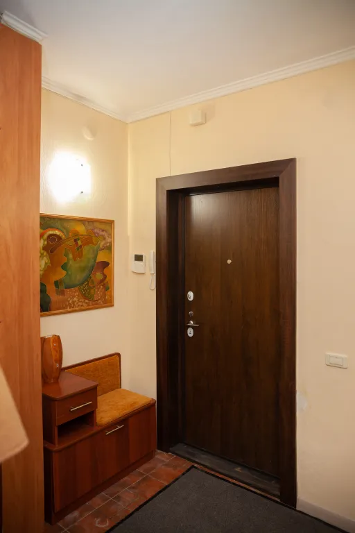 Уютная квартира в центре