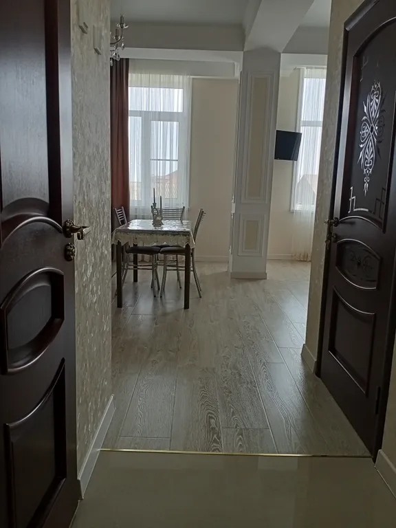 Уютная квартира — аренда посуточно в Дербент