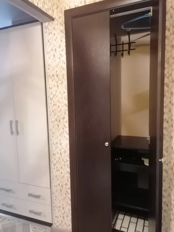 По-домашнему уютная квартира рядом с жд вокзалом 1