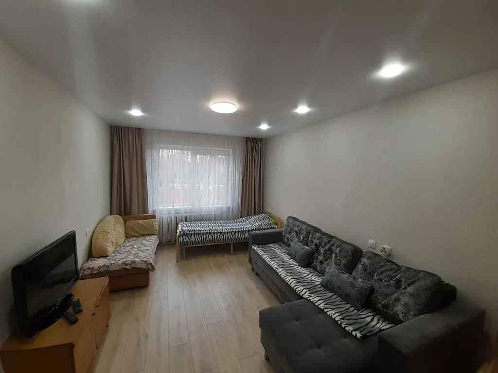 Апартаменты в центре