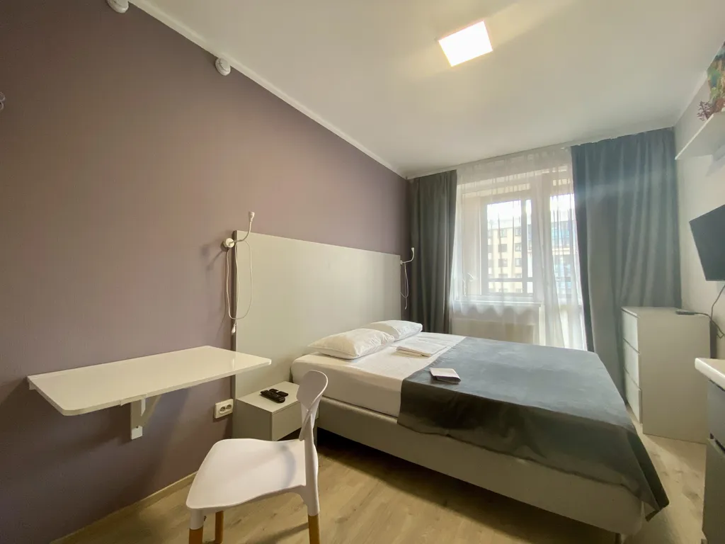 Квартира 1-комнатная Квартира — Санкт-Петербург