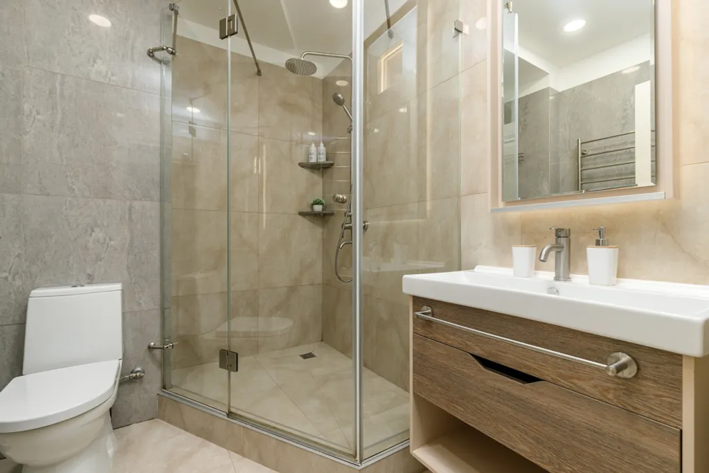 Квартира 2-комнатная Квартира — Сириус